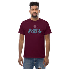 Load image into Gallery viewer, BUMPY GARAGE TEE
