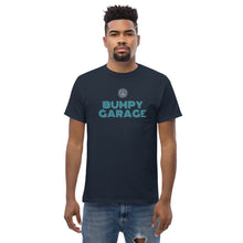 Load image into Gallery viewer, BUMPY GARAGE TEE

