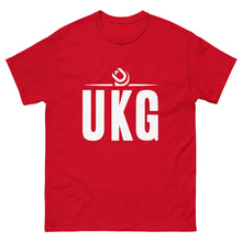 Load image into Gallery viewer, CLASSIC UKG TEE
