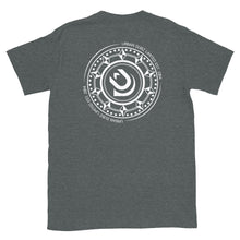 Load image into Gallery viewer, CLASSIC CIRCLE LOGO TEE
