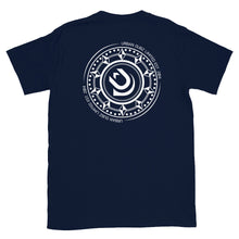 Load image into Gallery viewer, CLASSIC CIRCLE LOGO TEE

