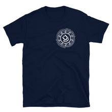 Load image into Gallery viewer, CLASSIC CIRCLE LOGO TEE
