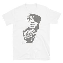 Load image into Gallery viewer, UD Patch Vintage - Short-Sleeve Unisex T-Shirt
