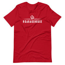 Load image into Gallery viewer, GARAGEHOUSE TEE (UNISEX)
