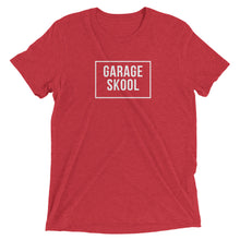 Load image into Gallery viewer, GARAGE SKOOL TEE
